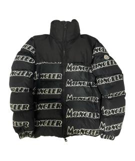 MONCLER Пуховик