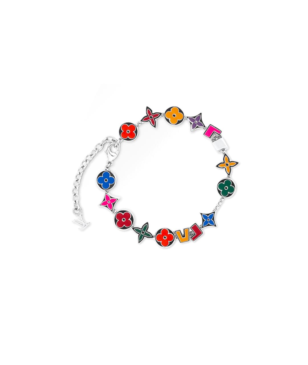 LOUIS VUITTON Мульти браслет, фото 3