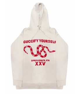 

Худи/толстовка GUCCI