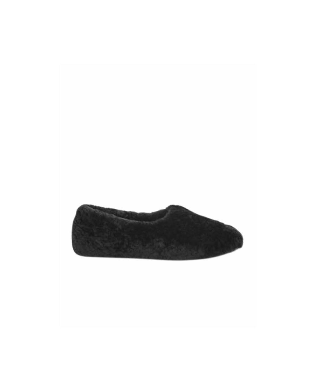 12 STOREEZ Черные лоферы, фото 1