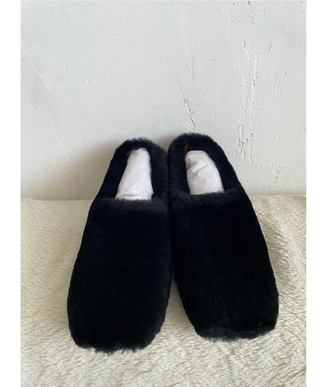 12 STOREEZ Черные лоферы, фото 2