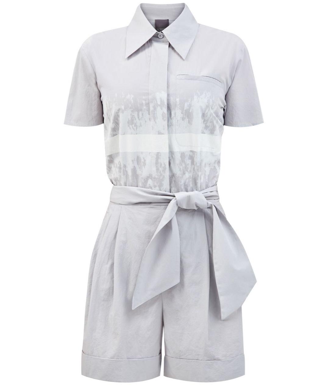 LORENA ANTONIAZZI Комбинезон, фото 1