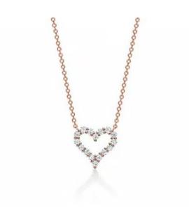 TIFFANY&CO Колье