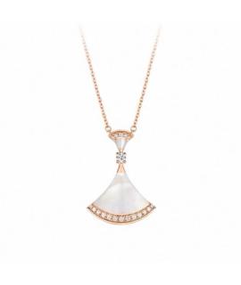 BVLGARI Колье
