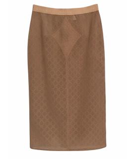 GUCCI Юбка миди