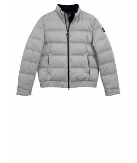 ARMANI JEANS Пуховик