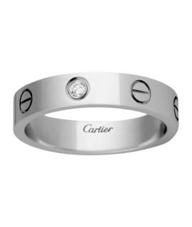 CARTIER Кольцо