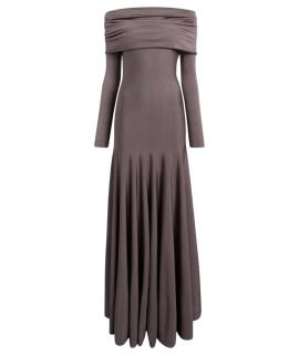 KHAITE Вечернее платье