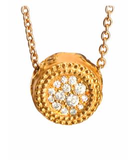 CARRERA Y CARRERA Кулон