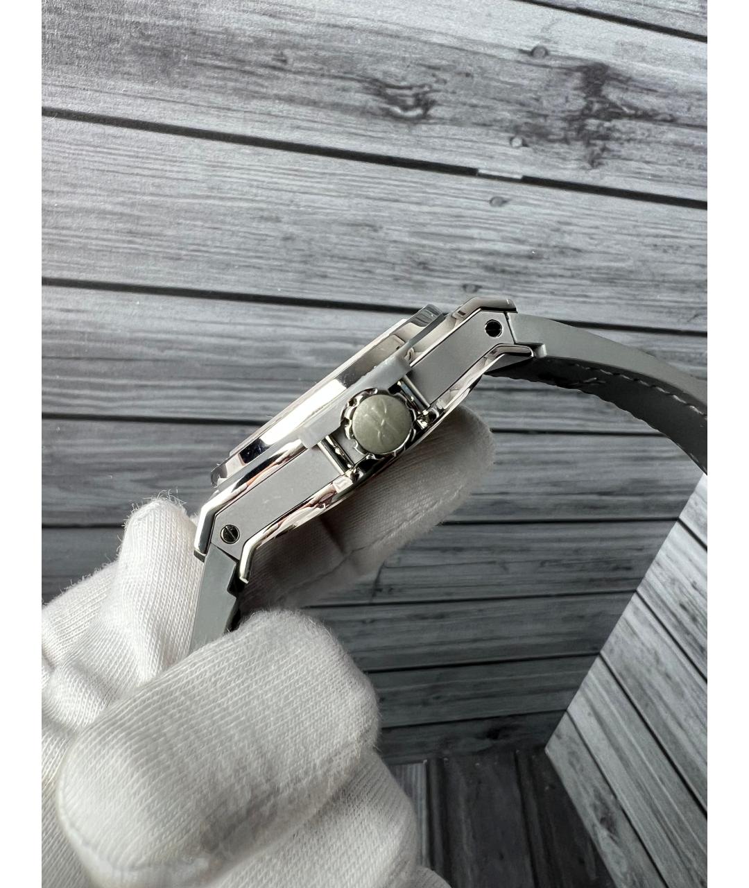 HUBLOT Серые часы, фото 4