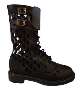 CHRISTIAN DIOR Ботинки