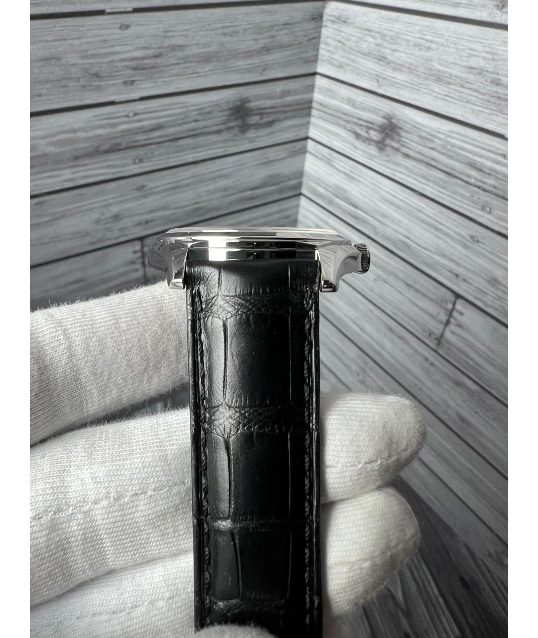 VACHERON CONSTANTIN Серые часы, фото 6