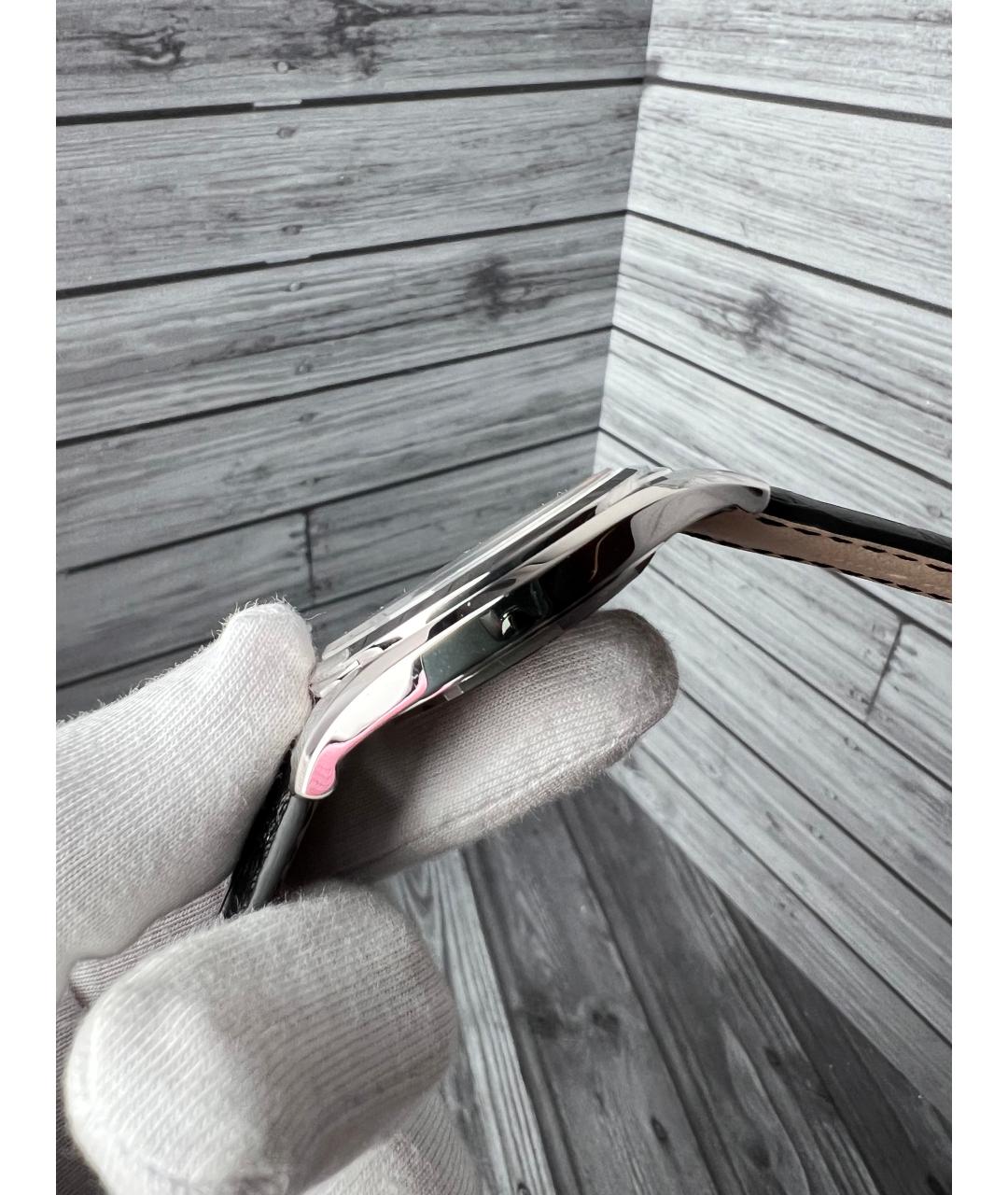 VACHERON CONSTANTIN Серые часы, фото 5