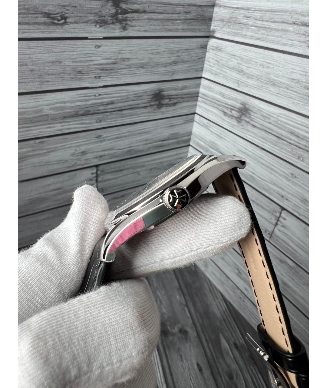 VACHERON CONSTANTIN Серые часы, фото 4