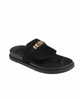 HERMES Шлепанцы