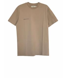 THE PANGAIA Футболка