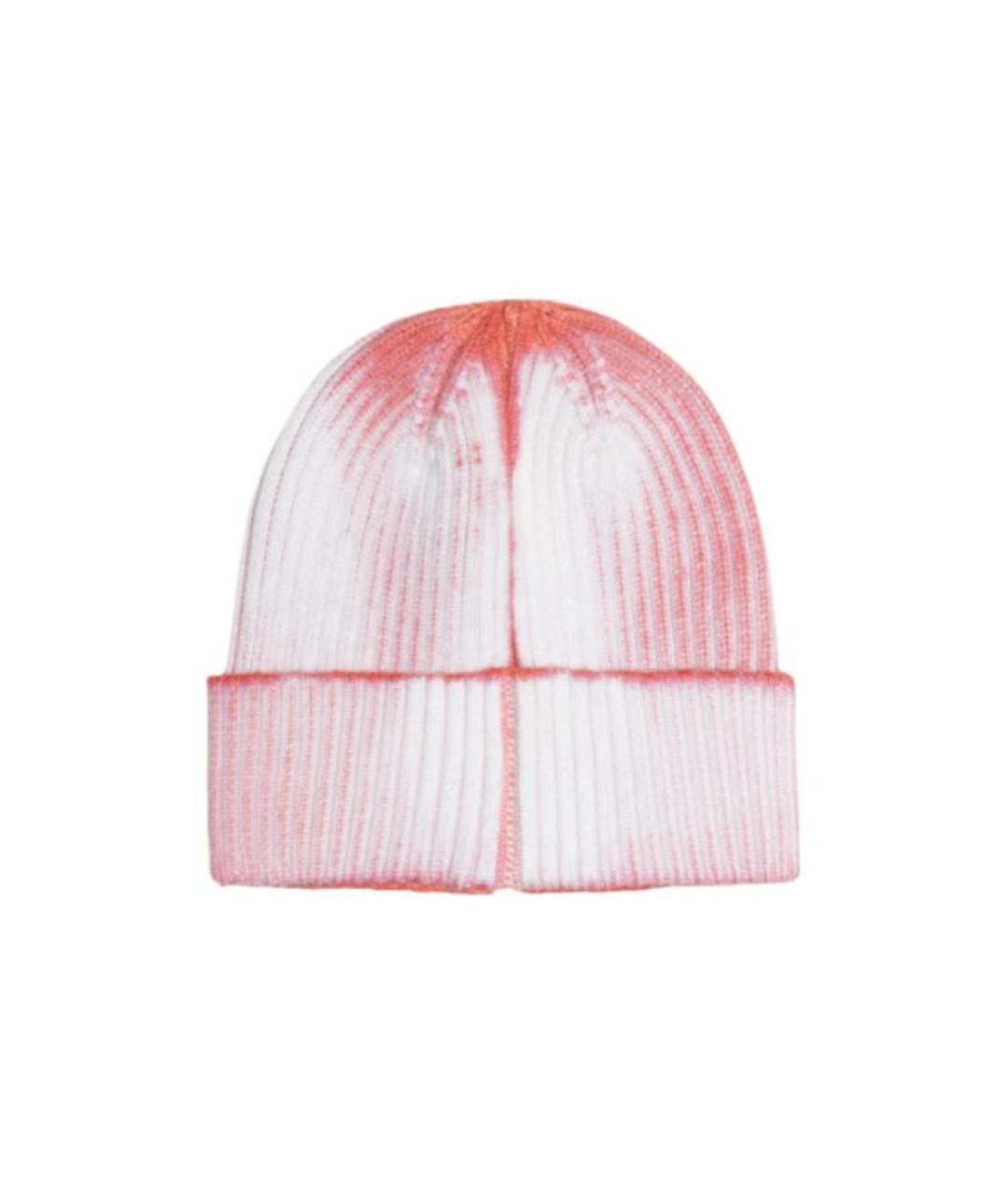 STUSSY Розовая шапка, фото 2