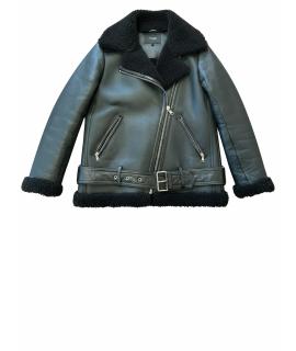 MAJE Дубленка