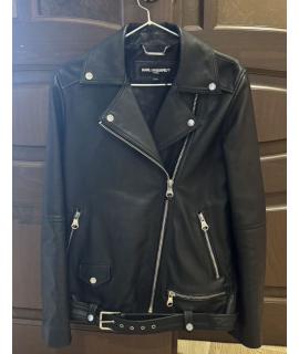 KARL LAGERFELD Куртка