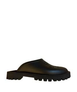 GUCCI Шлепанцы