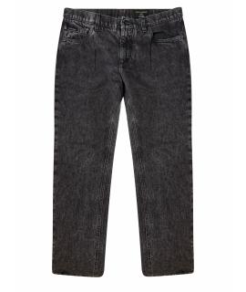 DOLCE&GABBANA Прямые джинсы