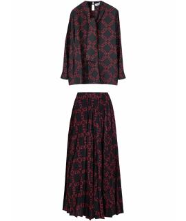 VALENTINO Костюм с юбками