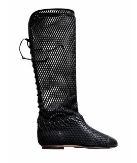 CHANEL Сапоги