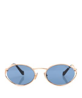 MIU MIU Солнцезащитные очки