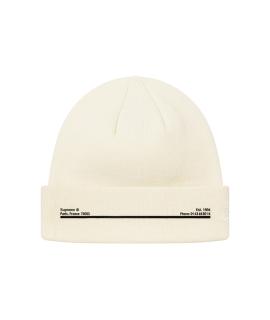 SUPREME Шапка