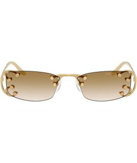 PRADA Солнцезащитные очки