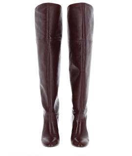 STUART WEITZMAN Ботфорты