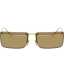 PRADA Солнцезащитные очки