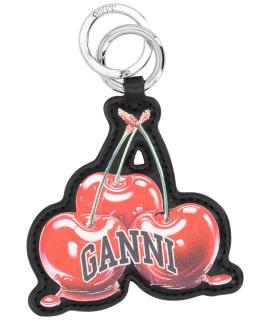 GANNI Брелок