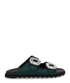 ROGER VIVIER Босоножки