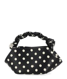 GANNI Сумка с короткими ручками