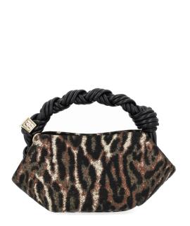 GANNI Сумка с короткими ручками