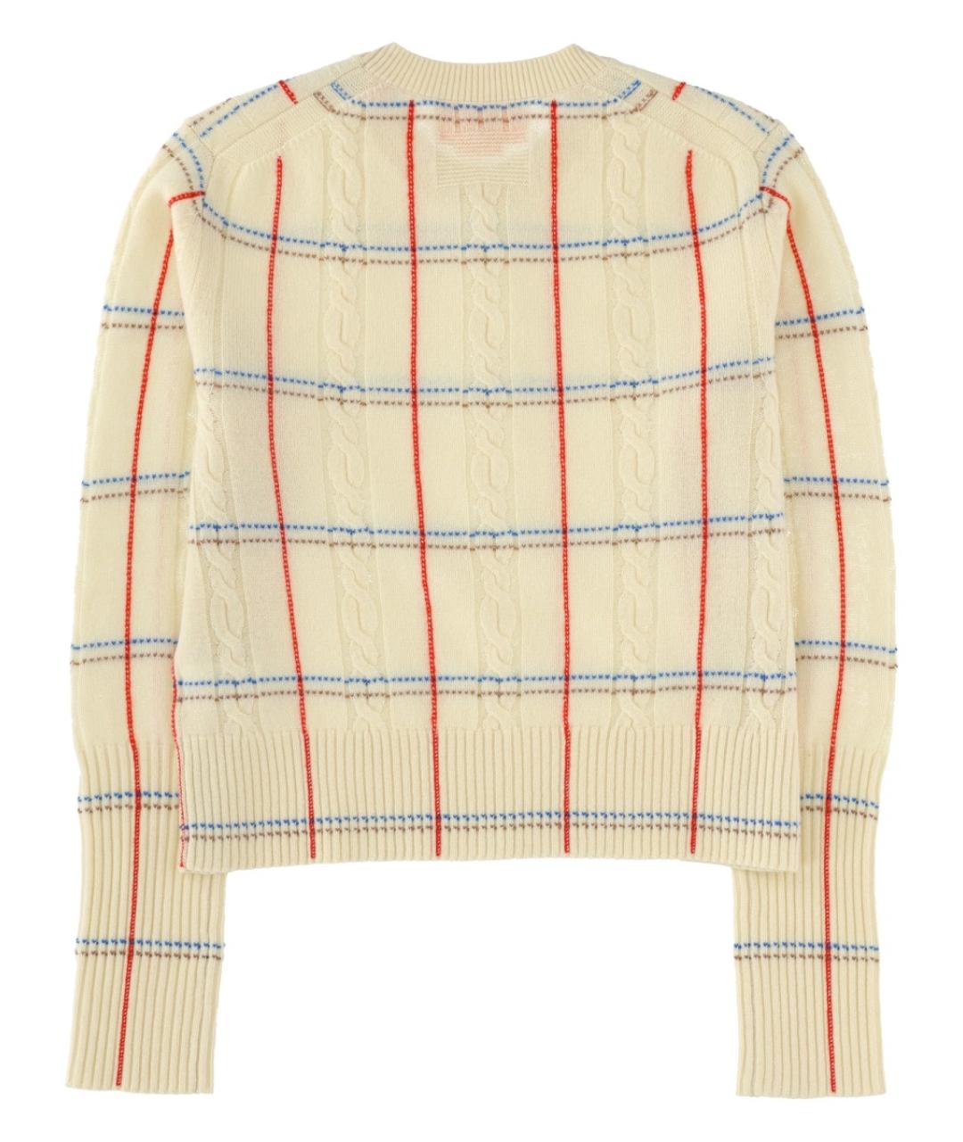 GUEST IN RESIDENCE Мульти кашемировый джемпер / свитер, фото 2