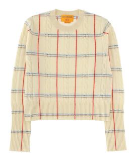 GUEST IN RESIDENCE Джемпер / свитер