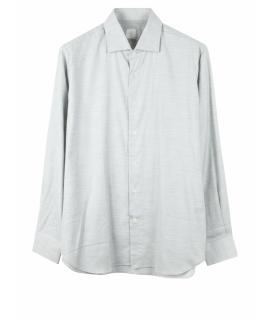 ELEVENTY Кэжуал рубашка