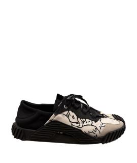 DOLCE&GABBANA Ботинки