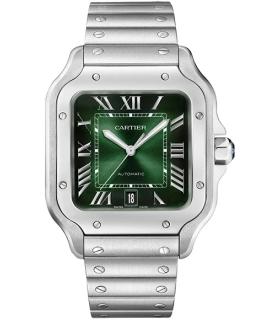 CARTIER Часы