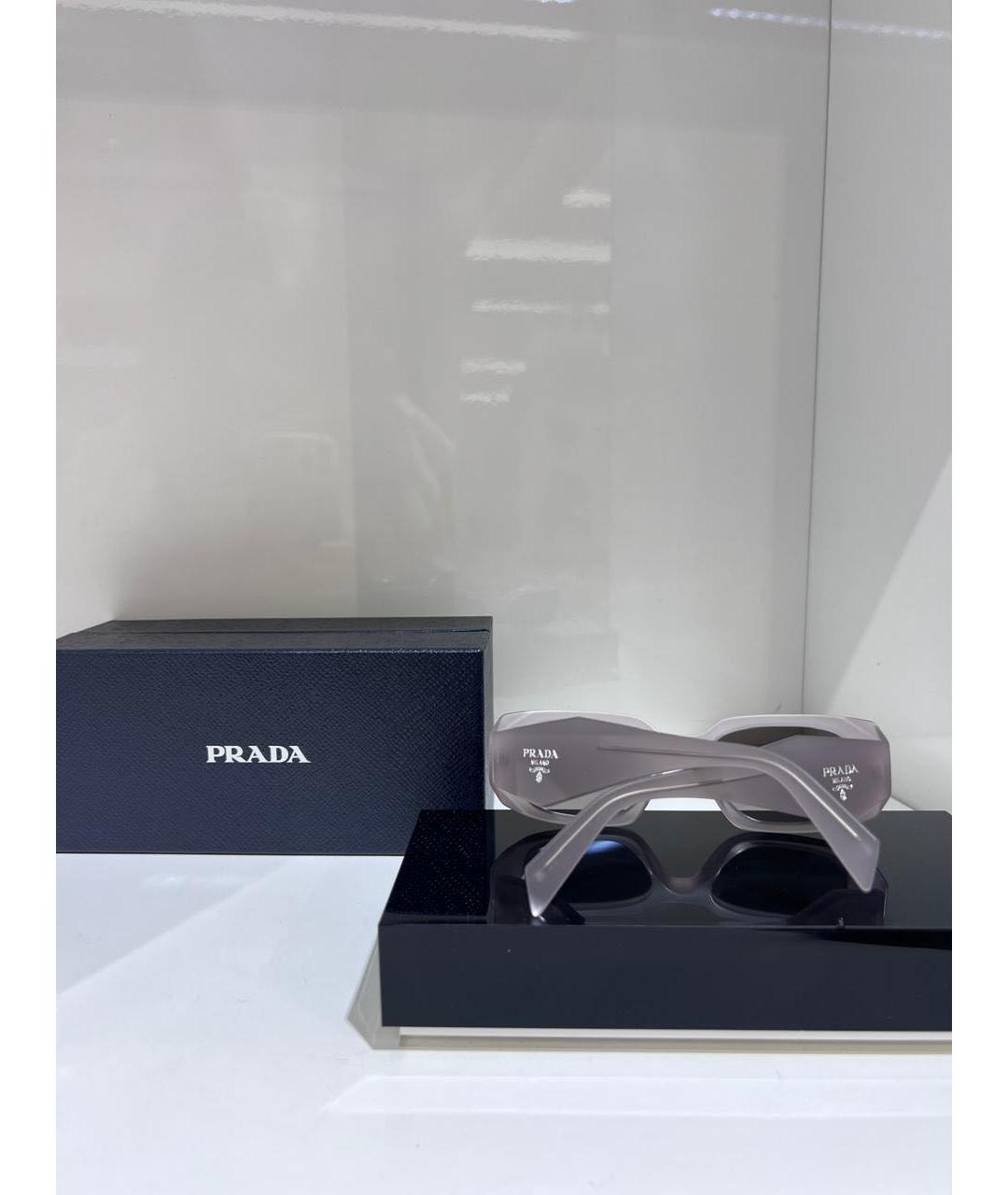 PRADA Солнцезащитные очки, фото 2