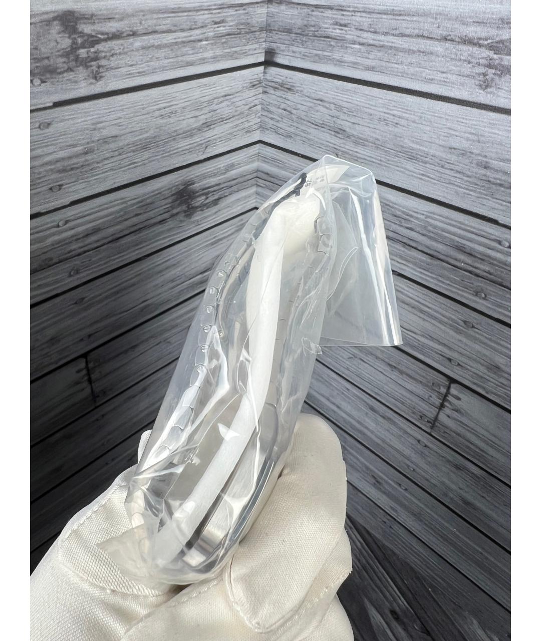 CARTIER Серые часы, фото 7