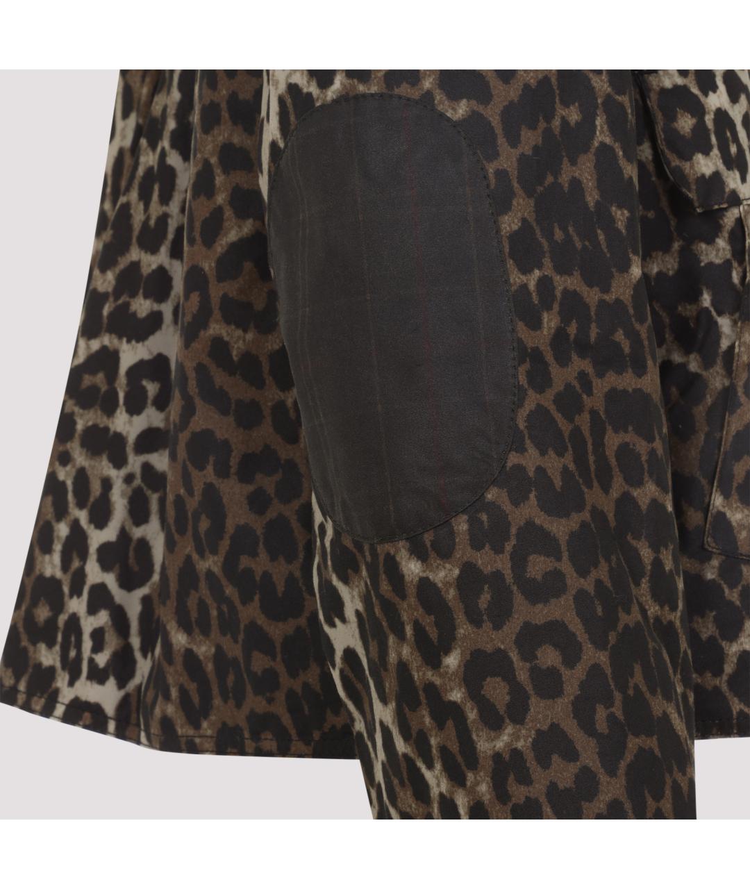 BARBOUR Мульти полиэстеровая куртка, фото 5