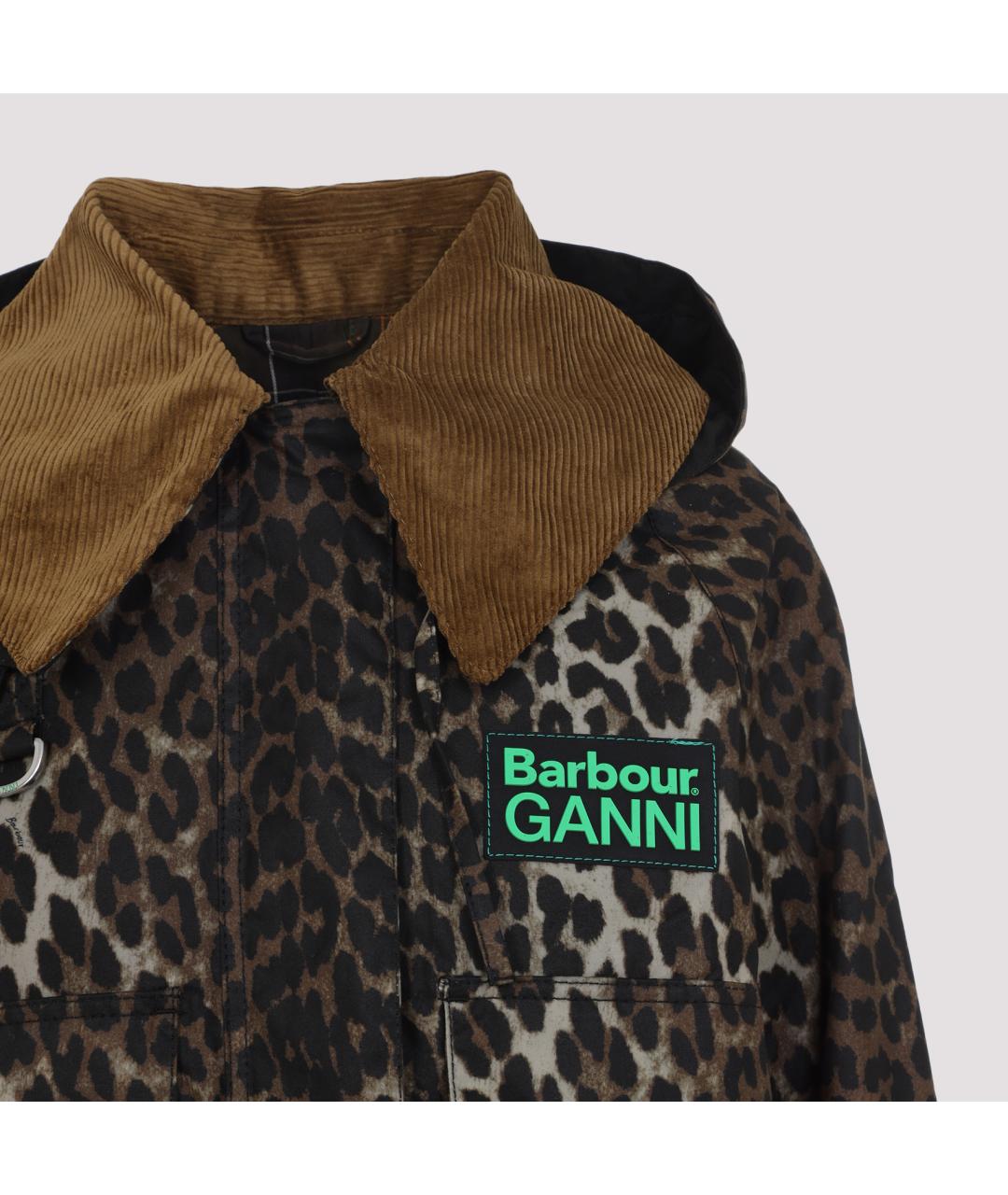 BARBOUR Мульти полиэстеровая куртка, фото 6