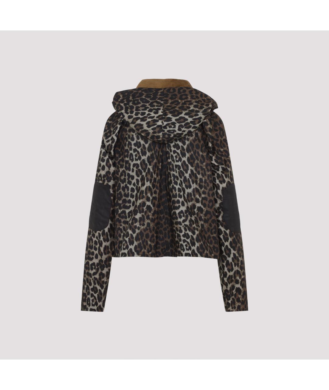 BARBOUR Мульти полиэстеровая куртка, фото 4