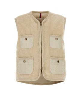 MONCLER Жилет