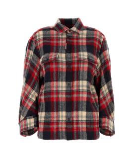 DSQUARED2 Рубашка