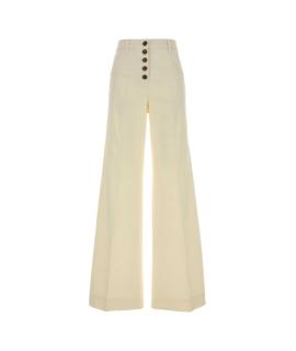 ETRO Прямые джинсы