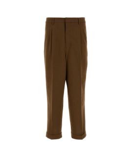 Ami Paris Повседневные брюки